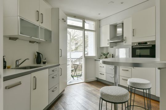 Okeghemstraat 36 1, Amsterdam foto-11 thumb