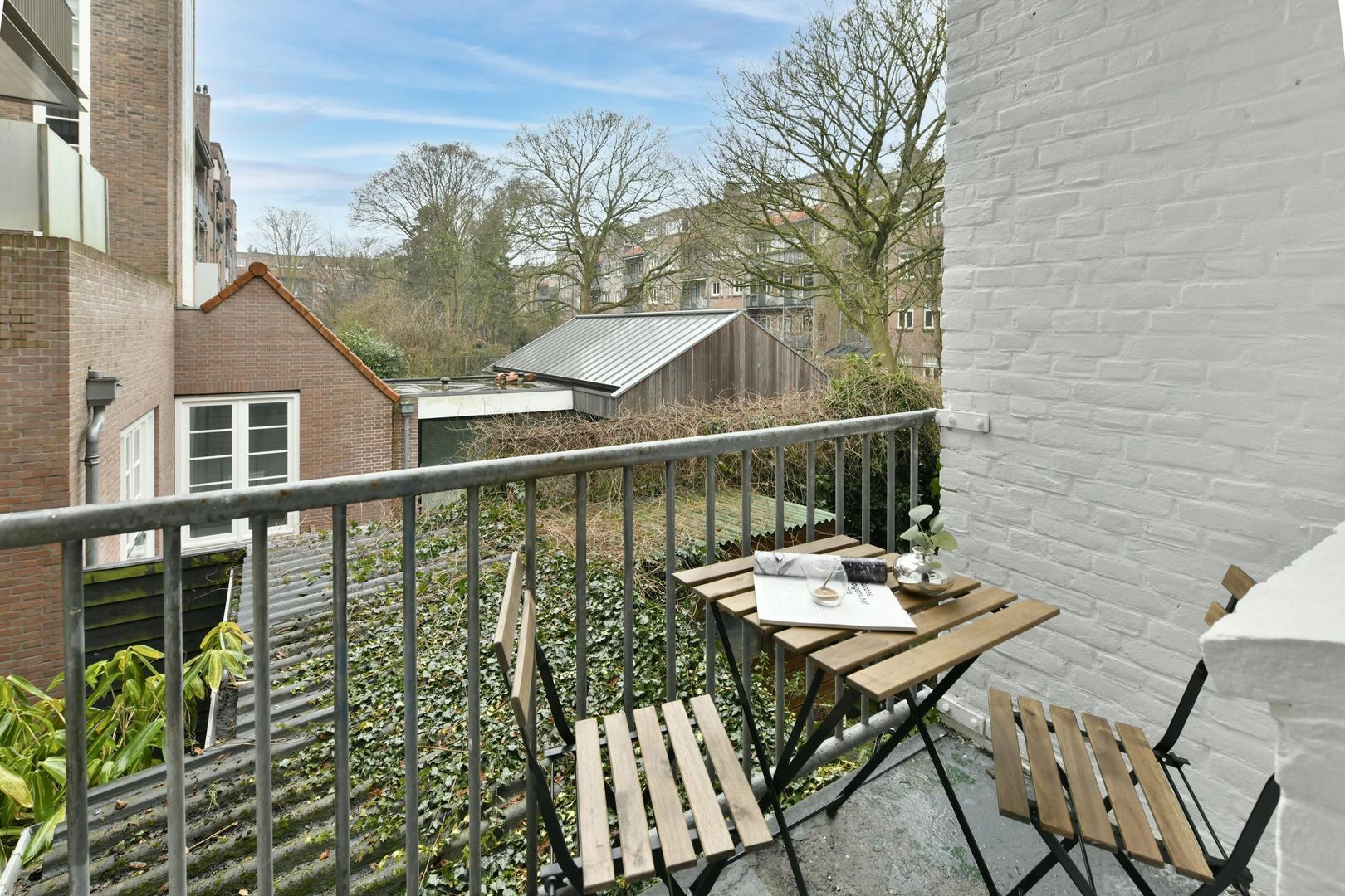 Okeghemstraat 36 1, Amsterdam foto-12