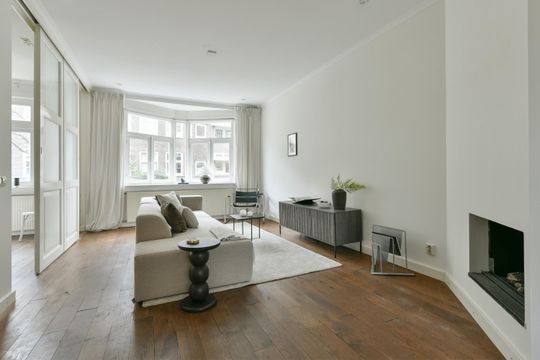 Okeghemstraat 36 1, Amsterdam foto-2 thumb