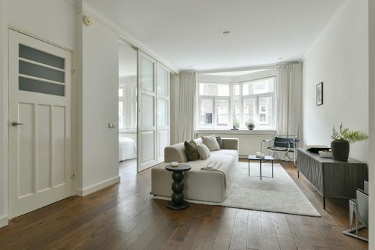 Okeghemstraat 36 1, Amsterdam foto-3 thumb