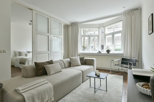 Okeghemstraat 36 1, Amsterdam foto-4 thumb