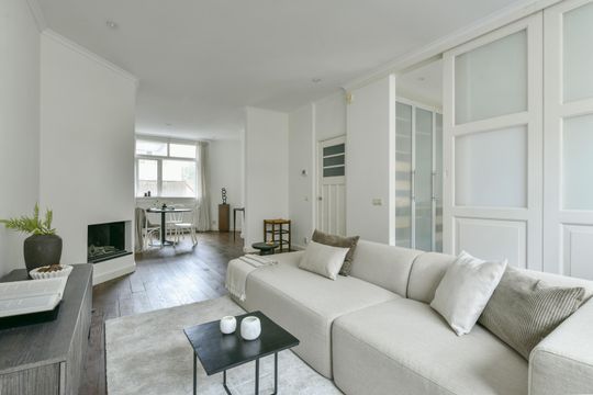 Okeghemstraat 36 1, Amsterdam foto-8 thumb