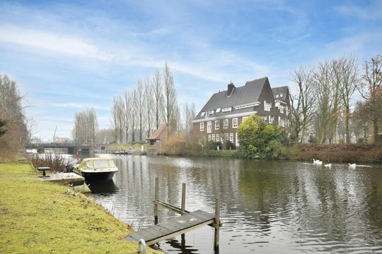 Okeghemstraat 36 1, Amsterdam foto-1 thumb