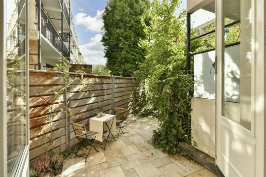 Wiltzanghlaan 1 H, Amsterdam foto-2 thumb