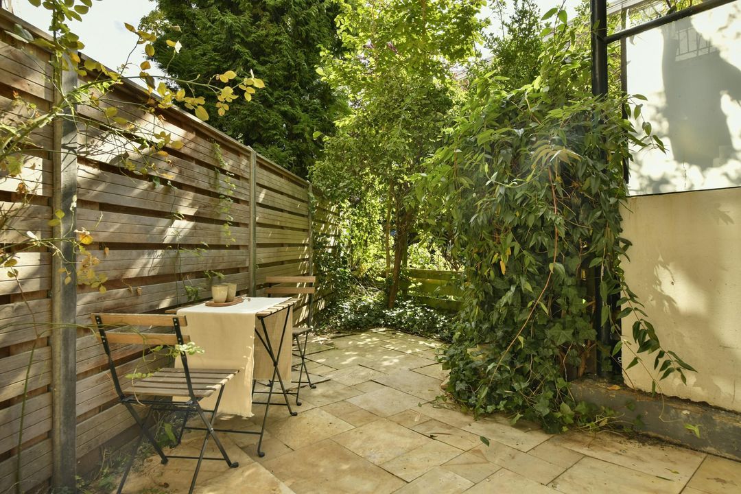 Wiltzanghlaan 1 H, Amsterdam