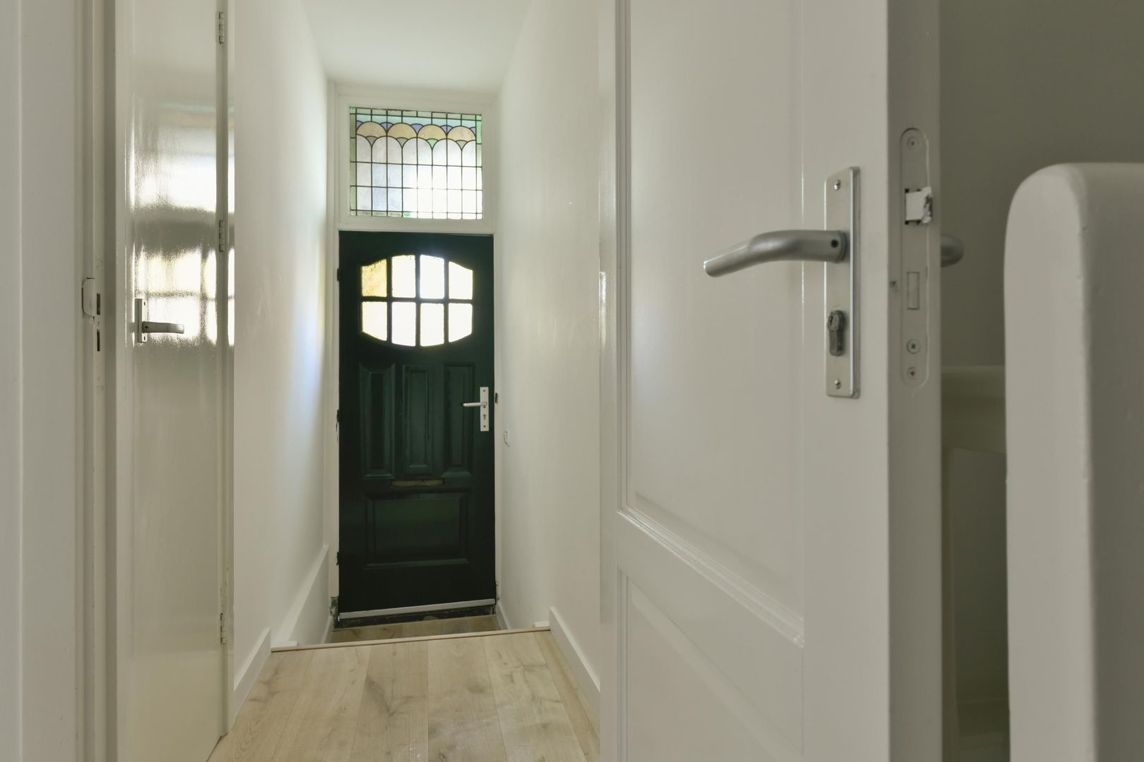 Wiltzanghlaan 1 H, Amsterdam foto-4