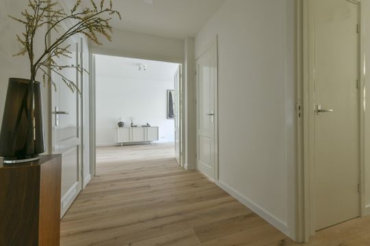 Wiltzanghlaan 1 H, Amsterdam foto-5 thumb