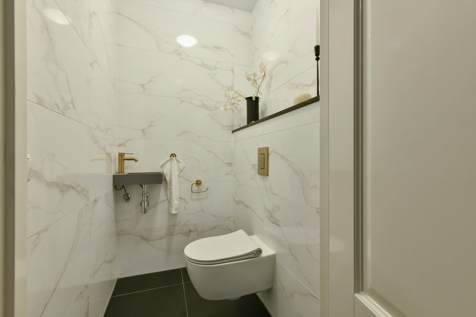 Wiltzanghlaan 1 H, Amsterdam foto-15