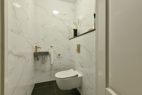 Wiltzanghlaan 1 H, Amsterdam foto-15 thumb