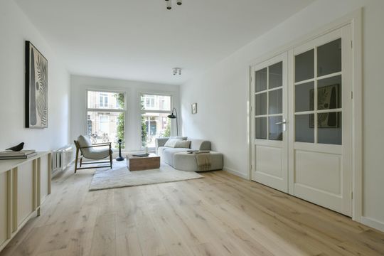 Wiltzanghlaan 1 H, Amsterdam foto-7 thumb