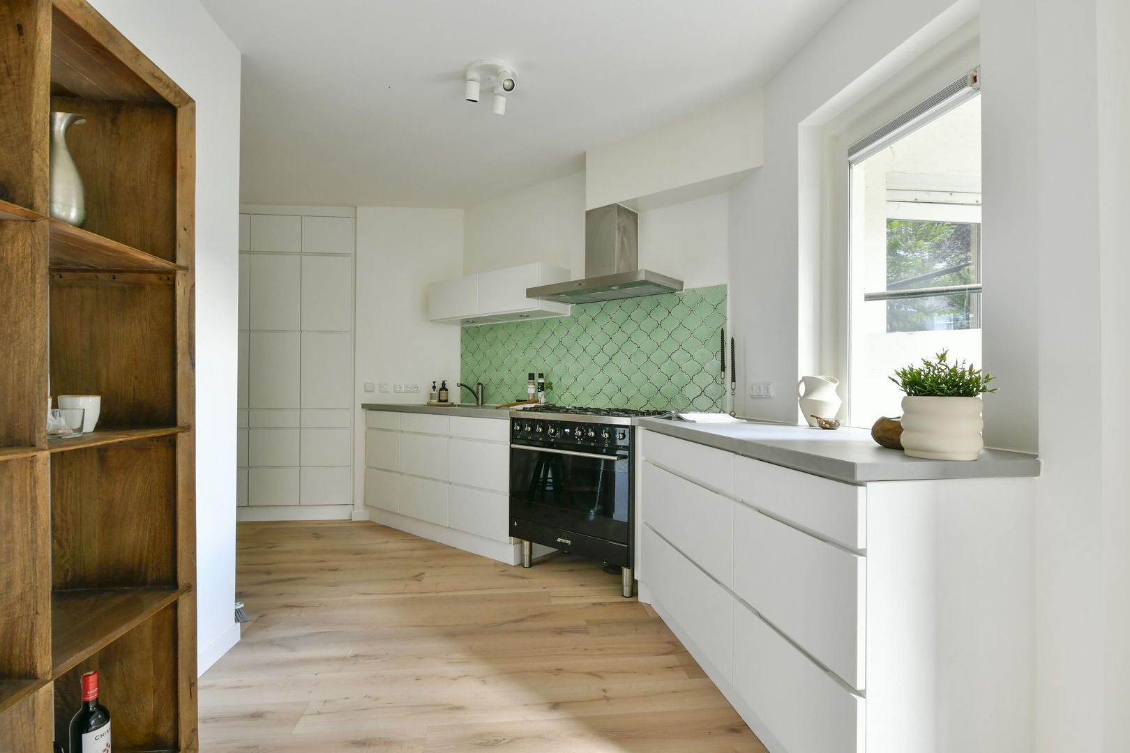 Wiltzanghlaan 1 H, Amsterdam foto-10