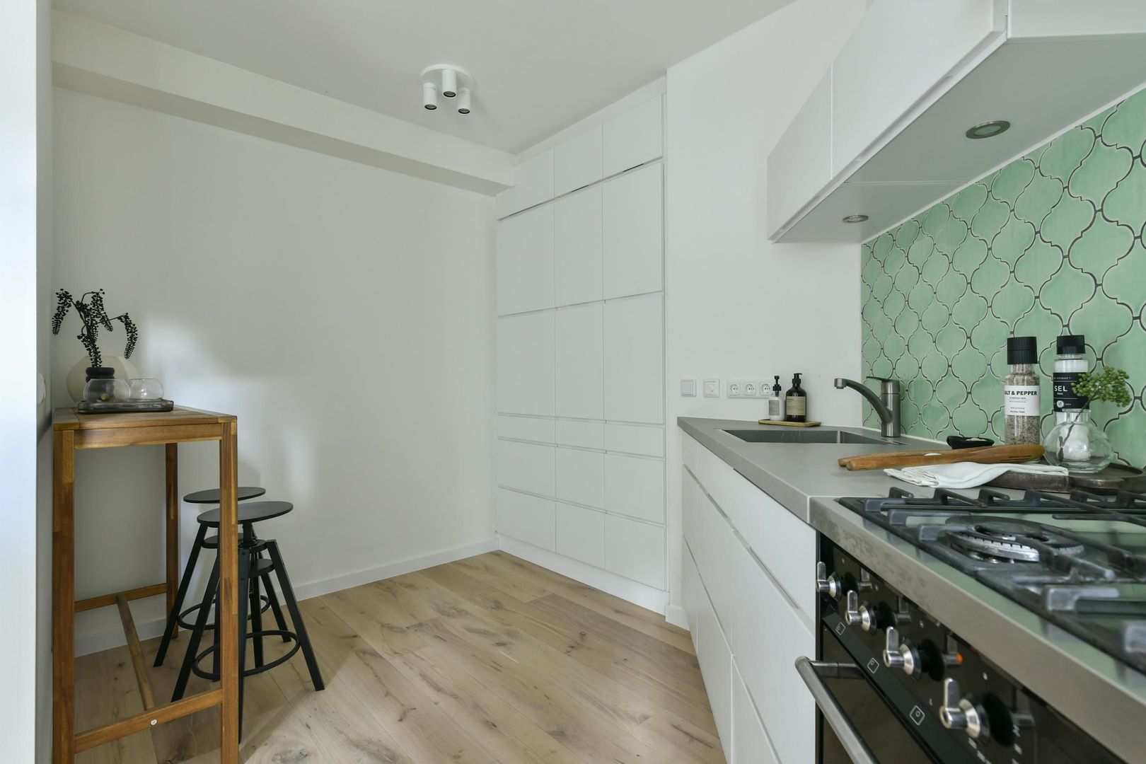 Wiltzanghlaan 1 H, Amsterdam foto-11