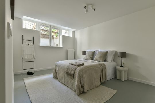 Wiltzanghlaan 1 H, Amsterdam foto-20 thumb