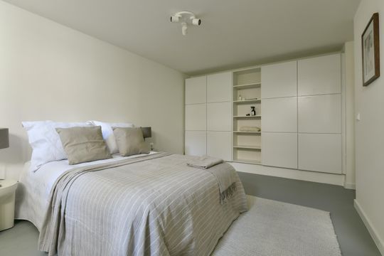 Wiltzanghlaan 1 H, Amsterdam foto-21 thumb