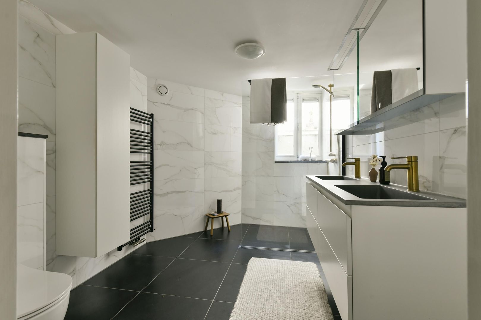 Wiltzanghlaan 1 H, Amsterdam foto-22