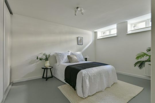 Wiltzanghlaan 1 H, Amsterdam foto-19 thumb