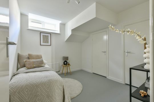 Wiltzanghlaan 1 H, Amsterdam foto-18 thumb