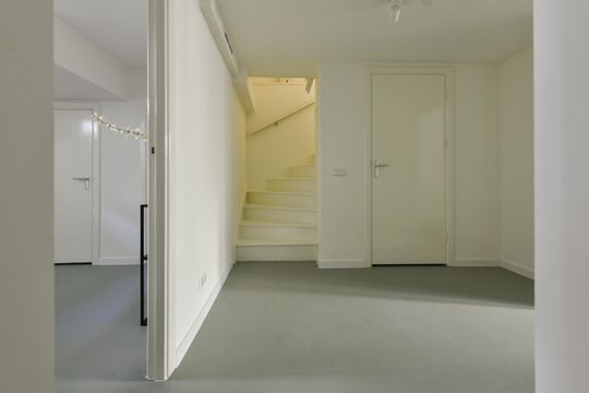 Wiltzanghlaan 1 H, Amsterdam foto-16 thumb