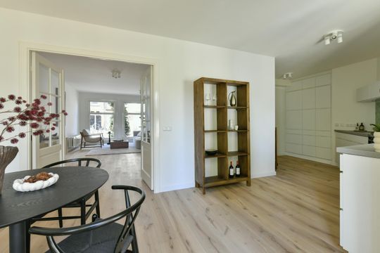 Wiltzanghlaan 1 H, Amsterdam foto-9 thumb