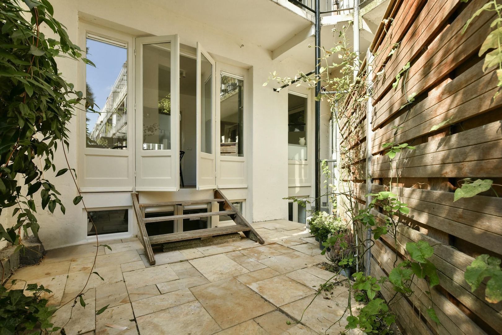 Wiltzanghlaan 1 H, Amsterdam foto-13