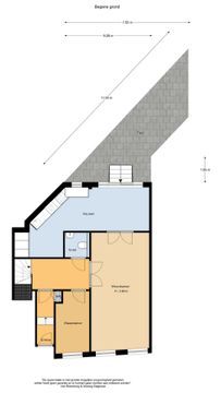 Wiltzanghlaan 1 H, Amsterdam foto-24 thumb