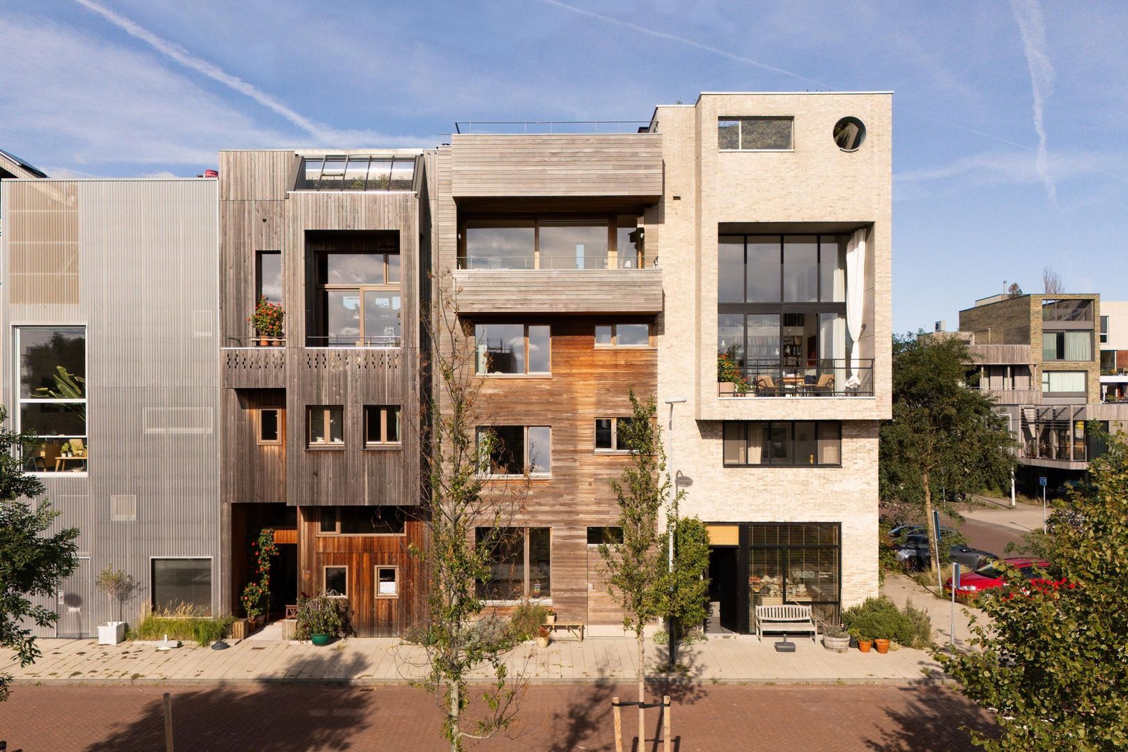 Monnikskapstraat 66, Amsterdam foto-0