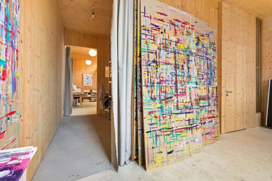 Monnikskapstraat 66, Amsterdam foto-2 thumb