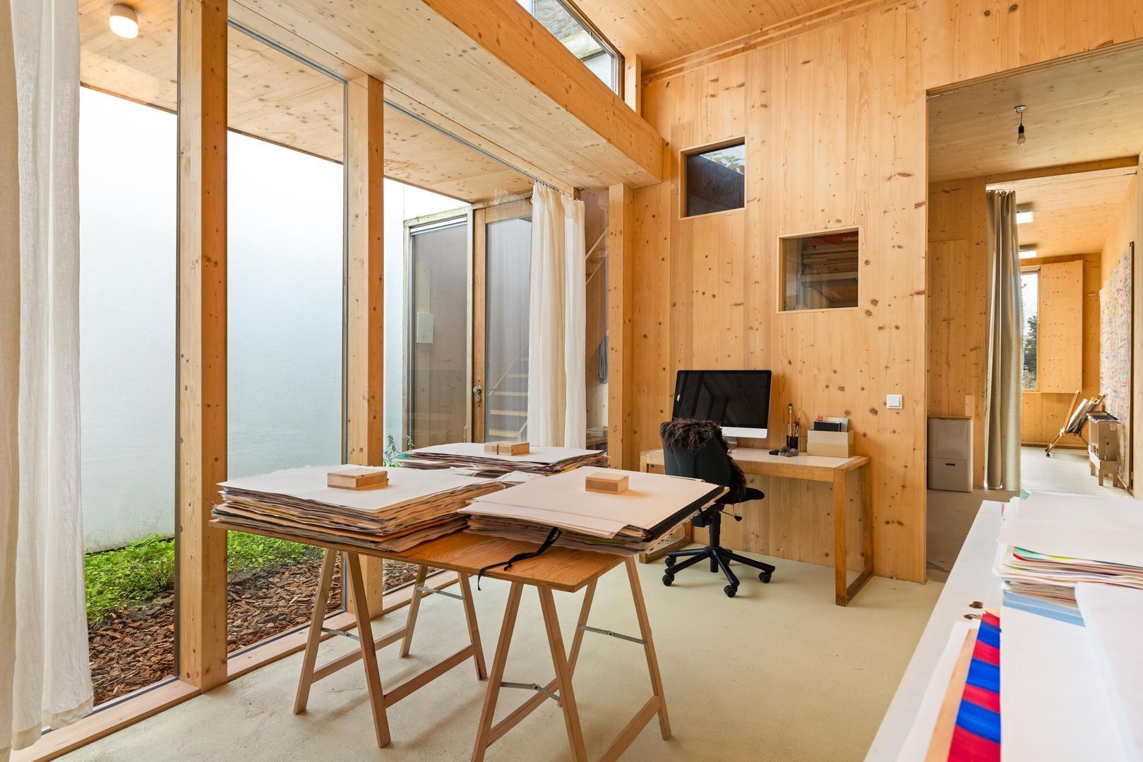 Monnikskapstraat 66, Amsterdam foto-3