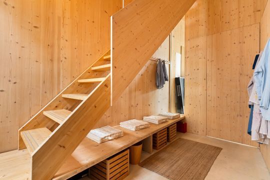 Monnikskapstraat 66, Amsterdam foto-6 thumb