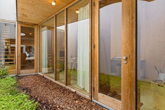 Monnikskapstraat 66, Amsterdam foto-8 thumb