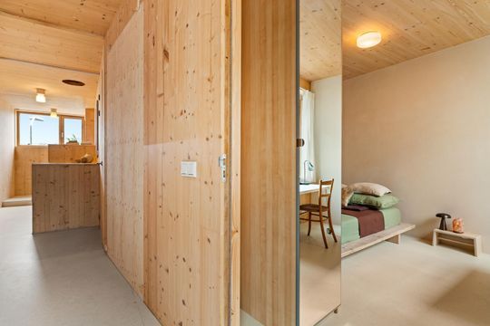 Monnikskapstraat 66, Amsterdam foto-11 thumb