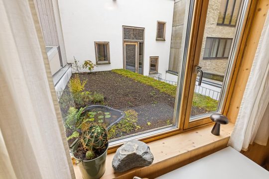 Monnikskapstraat 66, Amsterdam foto-13 thumb