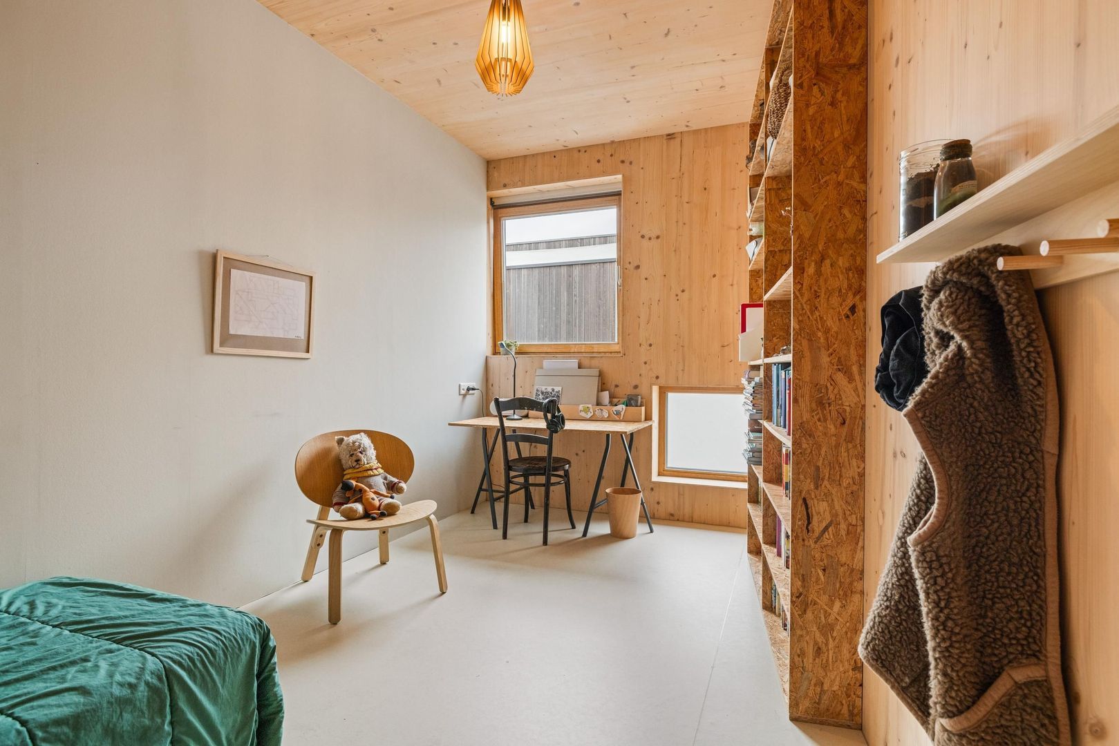 Monnikskapstraat 66, Amsterdam foto-16