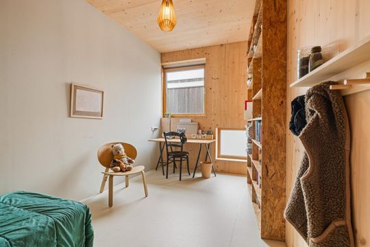 Monnikskapstraat 66, Amsterdam foto-16 thumb