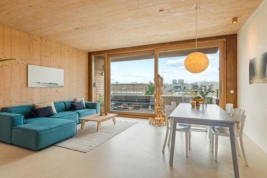 Monnikskapstraat 66, Amsterdam foto-22 thumb