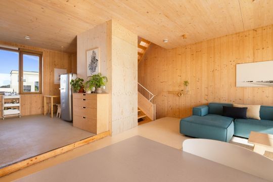 Monnikskapstraat 66, Amsterdam foto-28 thumb