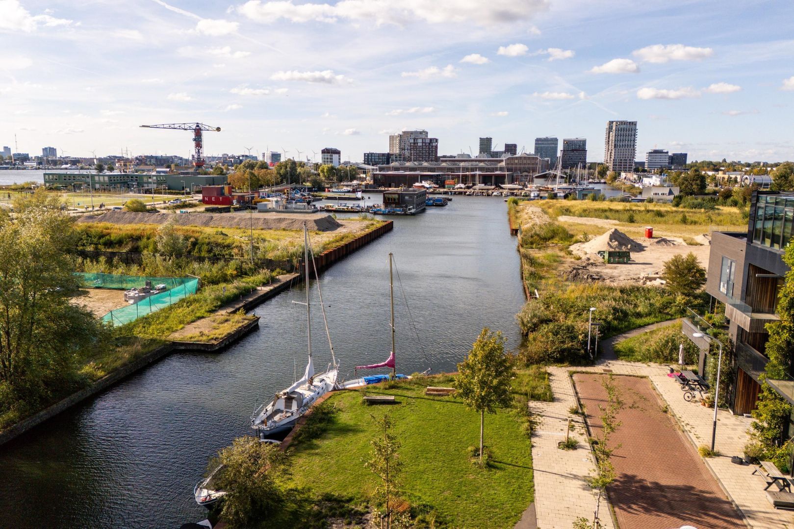 Monnikskapstraat 66, Amsterdam foto-29