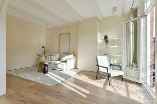 Sluisstraat 6 3, Amsterdam foto-3 thumb