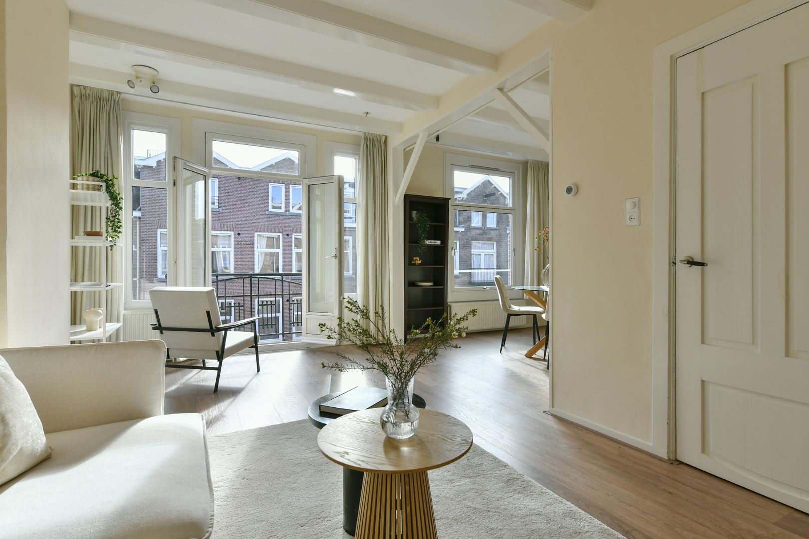 Sluisstraat 6 3, Amsterdam foto-5