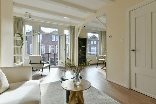 Sluisstraat 6 3, Amsterdam foto-5 thumb