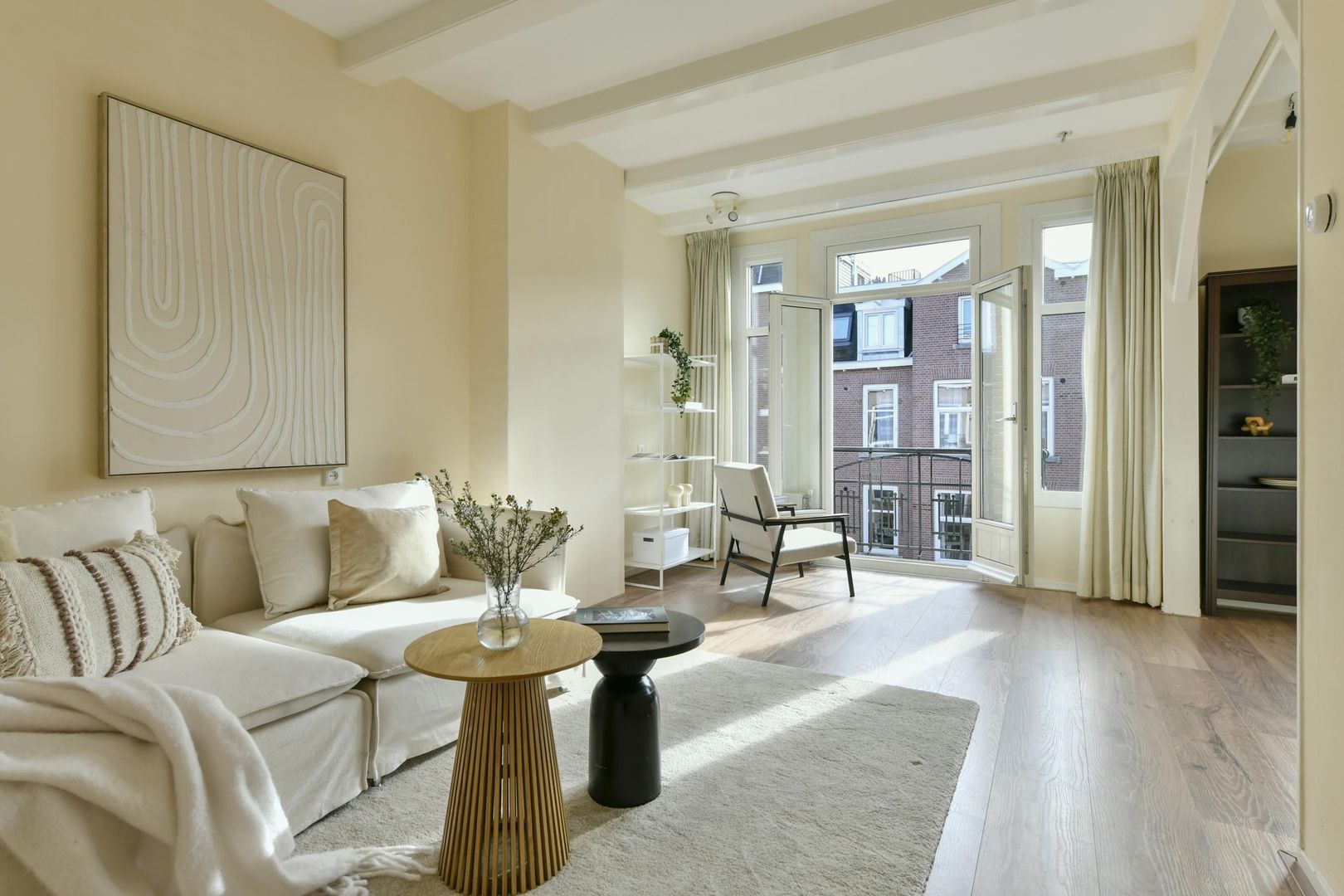 Sluisstraat 6 3, Amsterdam foto-4