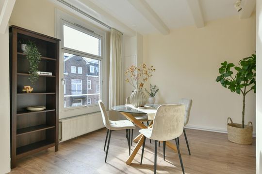 Sluisstraat 6 3, Amsterdam foto-7 thumb