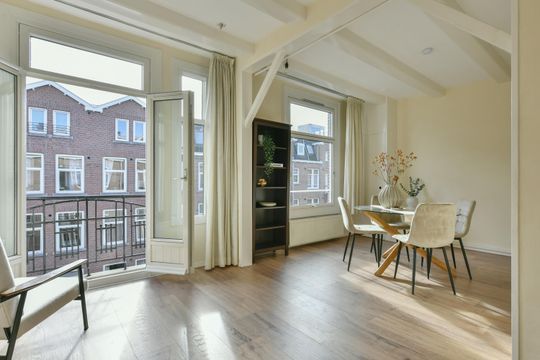 Sluisstraat 6 3, Amsterdam foto-6 thumb