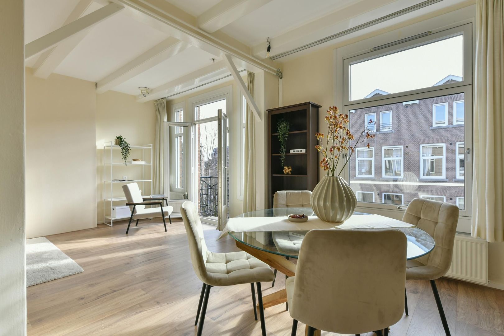 Sluisstraat 6 3, Amsterdam foto-8