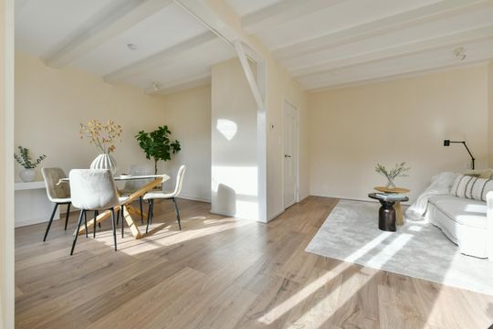 Sluisstraat 6 3, Amsterdam foto-9 thumb