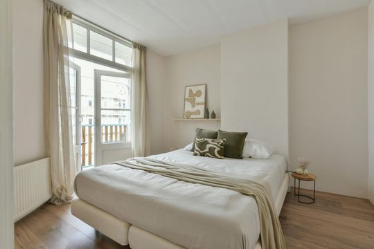 Sluisstraat 6 3, Amsterdam foto-12 thumb