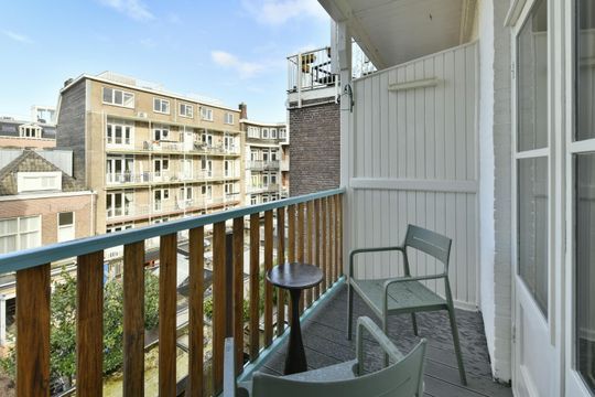 Sluisstraat 6 3, Amsterdam foto-13 thumb