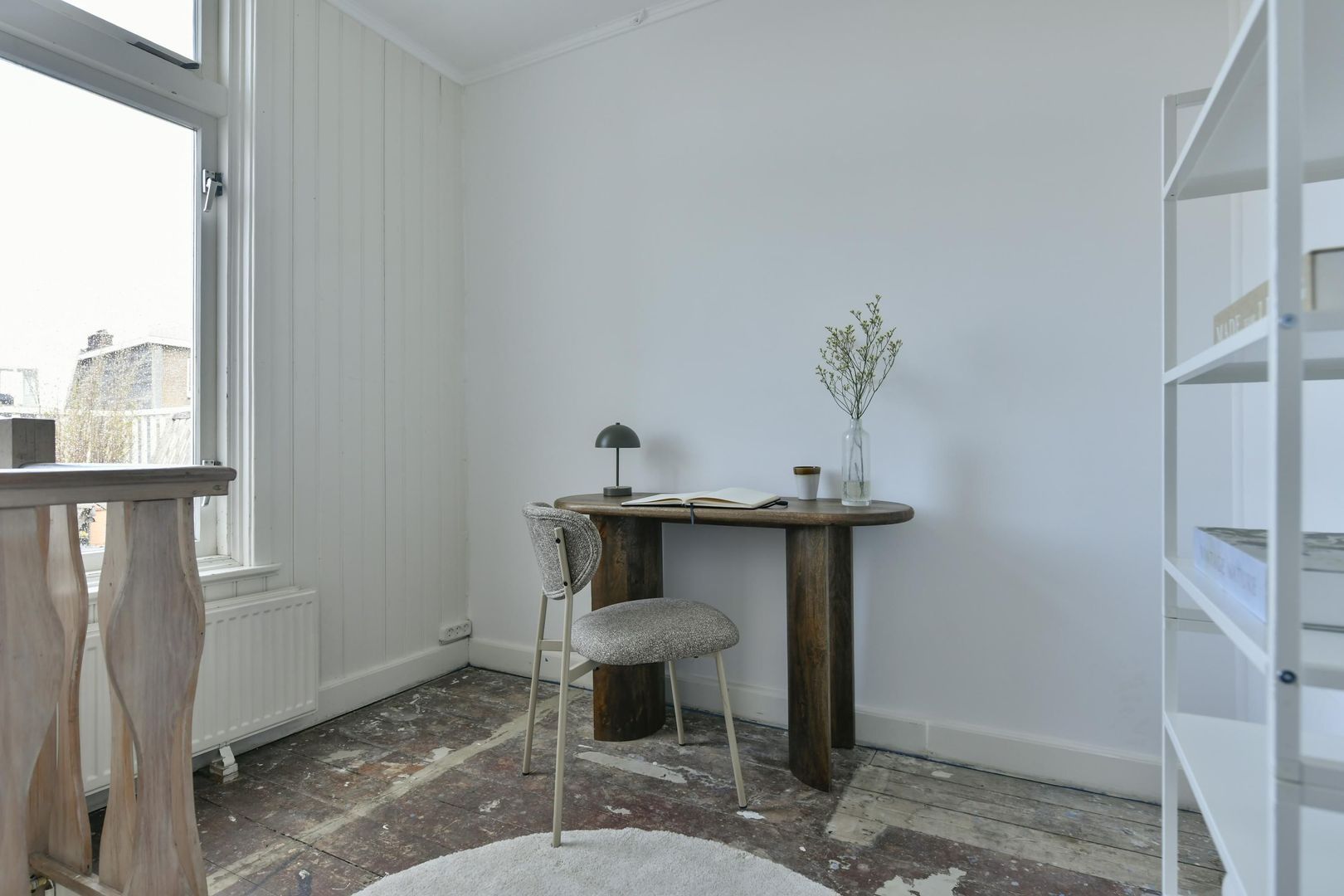 Sluisstraat 6 3, Amsterdam foto-18