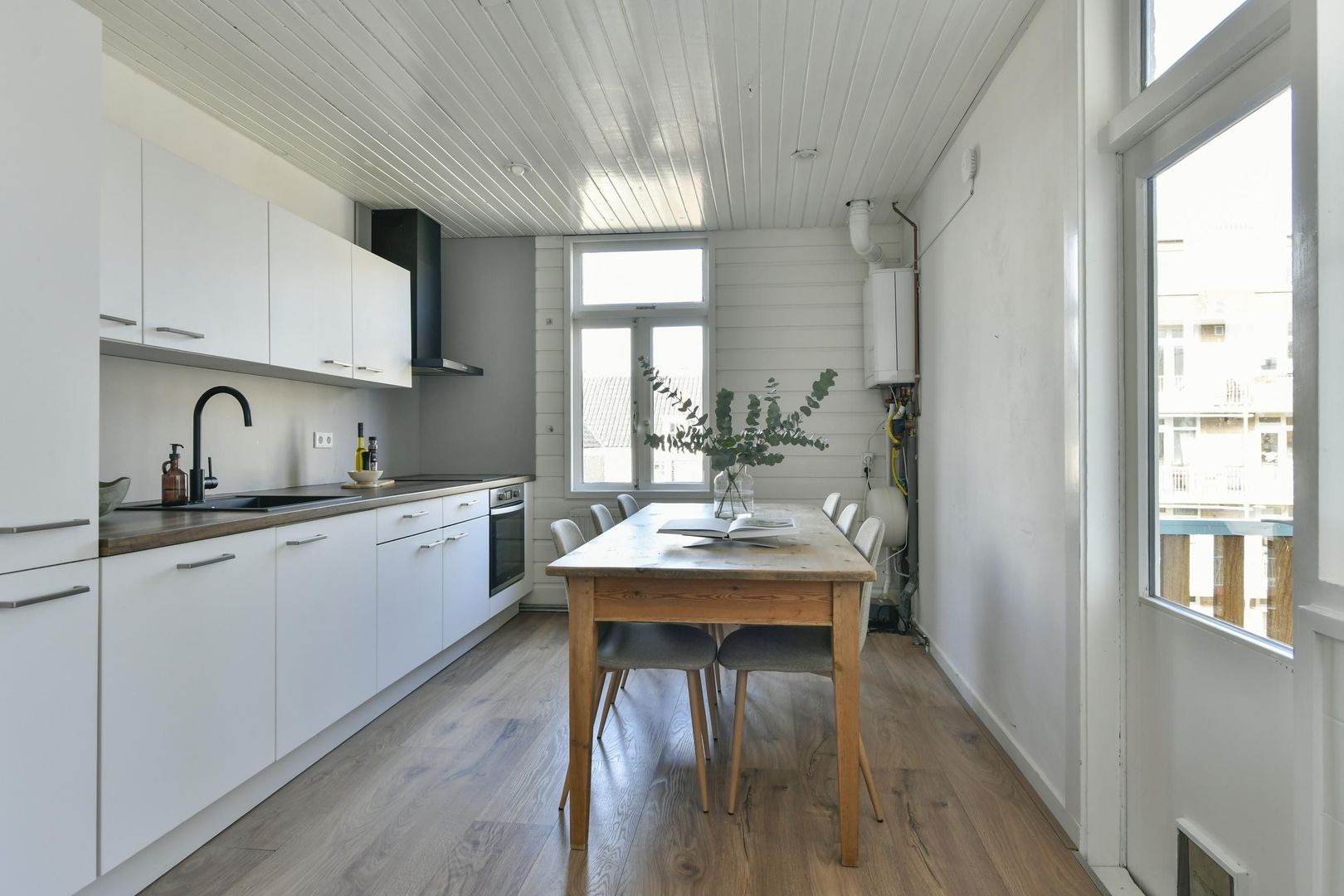 Sluisstraat 6 3, Amsterdam foto-15