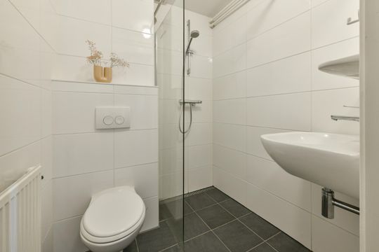 Sluisstraat 6 3, Amsterdam foto-14 thumb